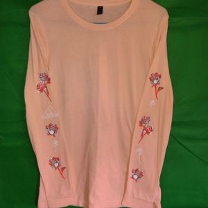 Long sleeve shirt bundle